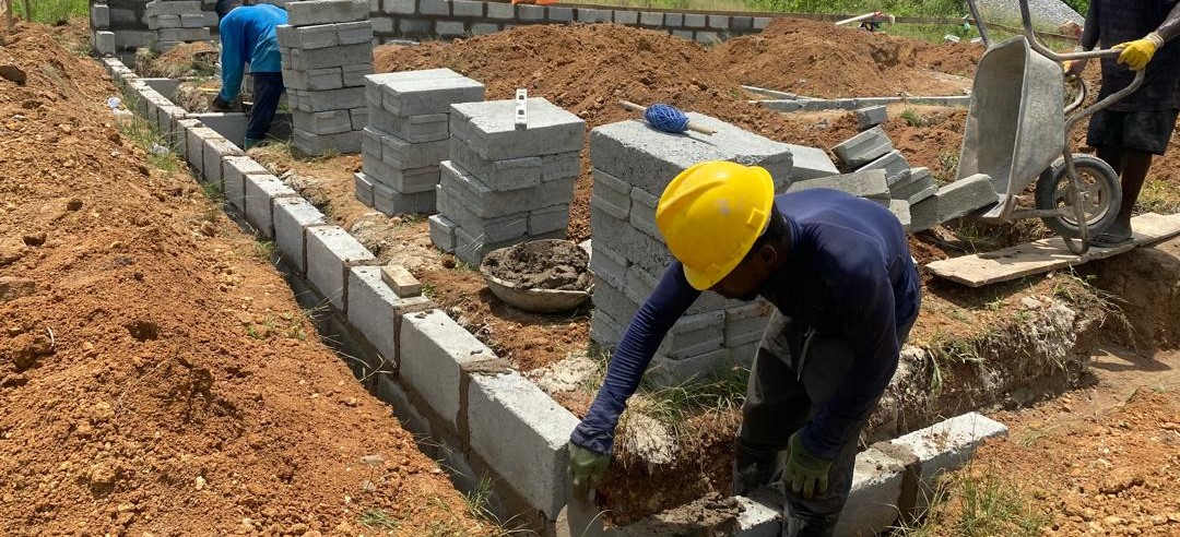 General Construction