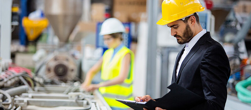 Facilities Management